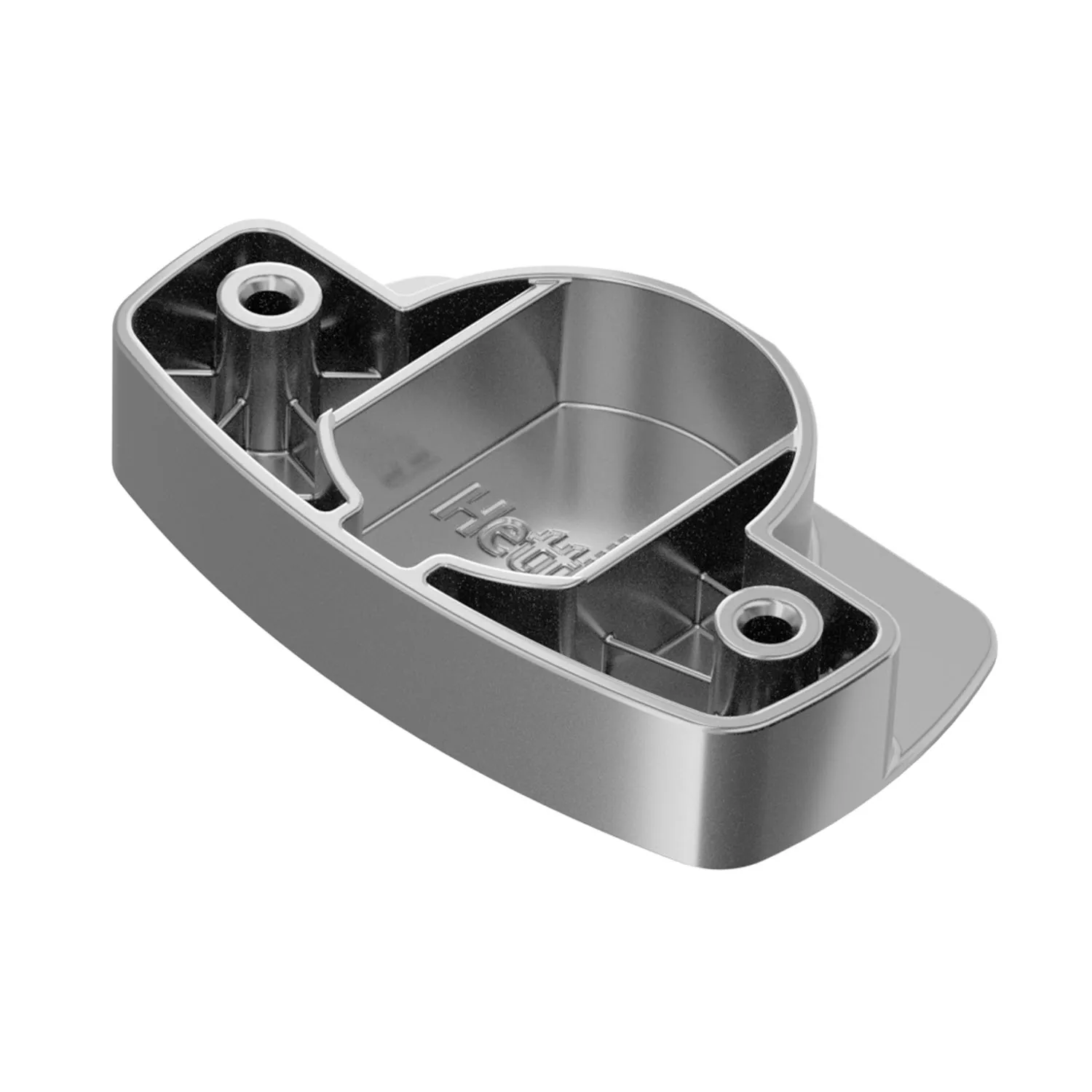 Adapter zur Klebemontage f&uuml;r Sensys