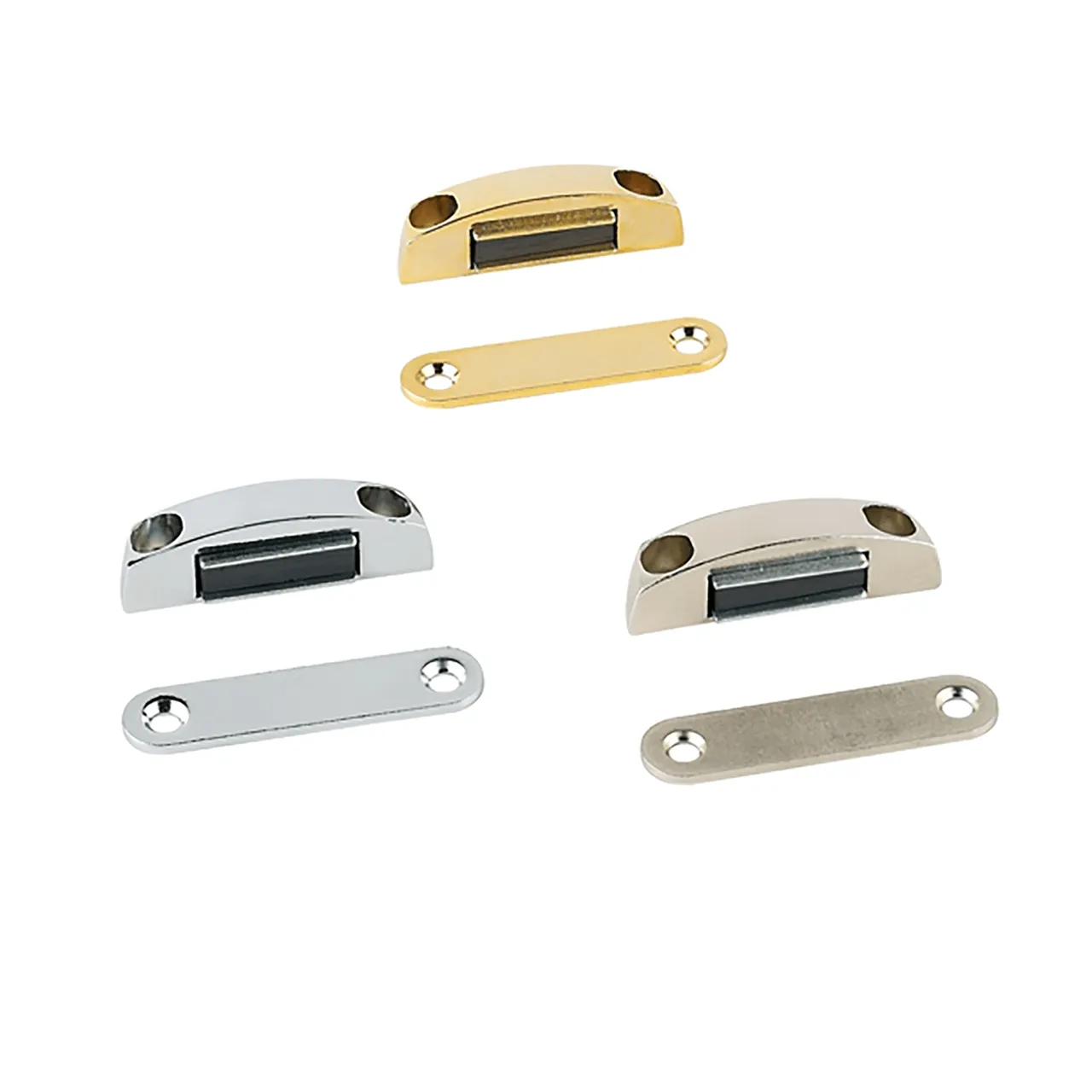 Haftmagnetschn&auml;pper LM 5402 40 N