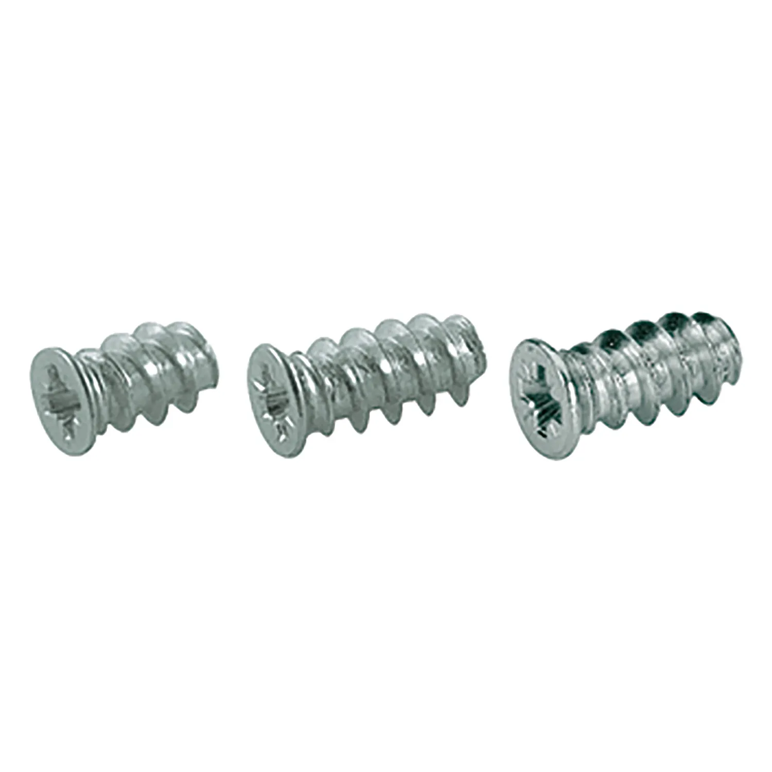 Steiler Senkkopf, &oslash; 6,3 x 14