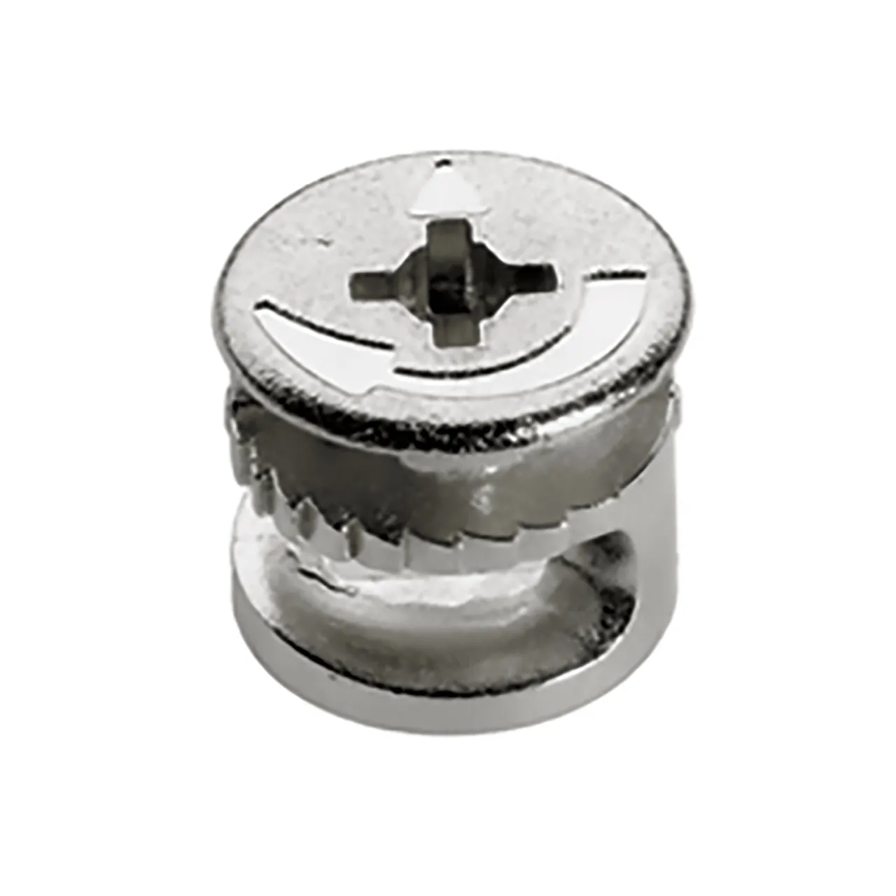 Rastex 15 mit Abdeckrand, 22mm
