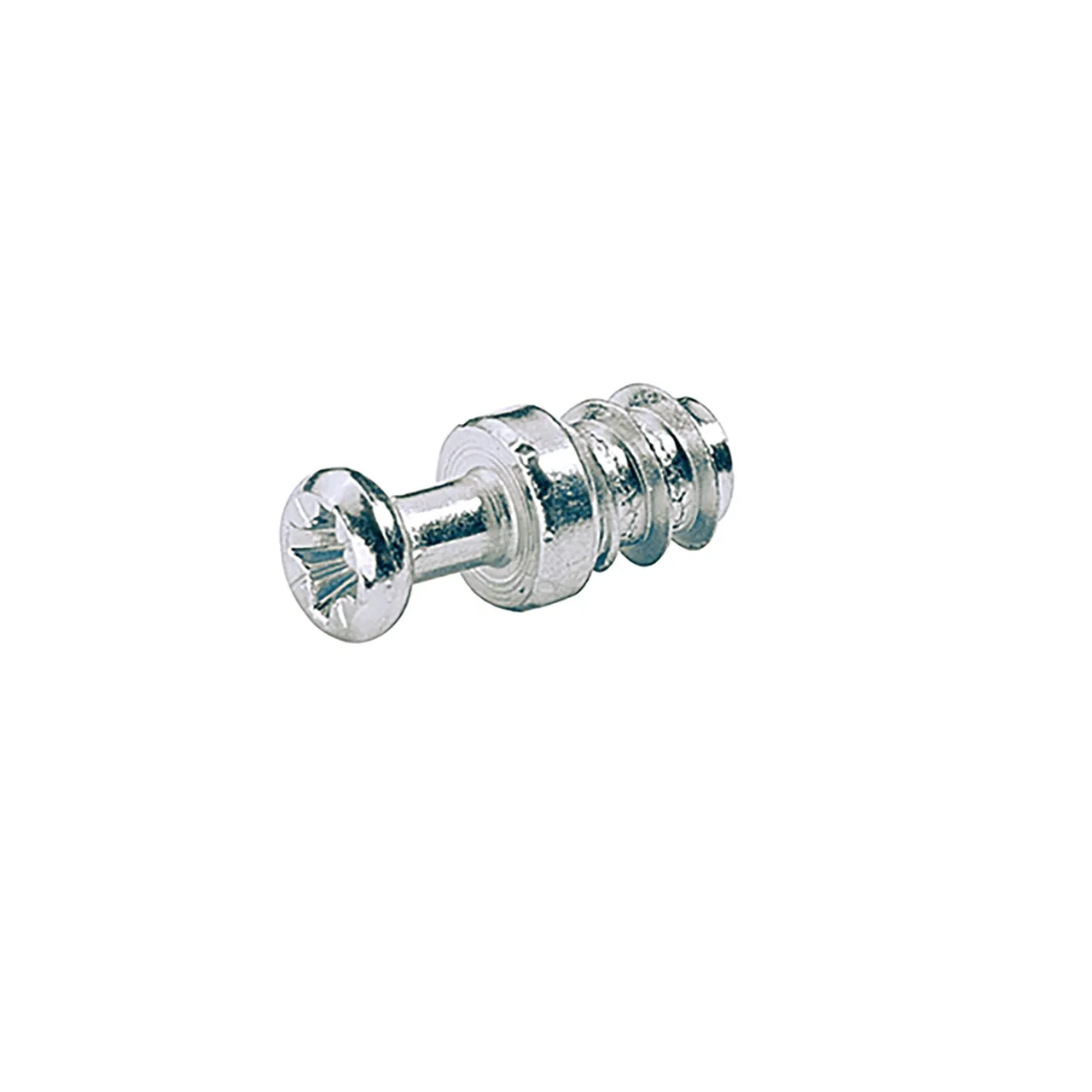 Einschraubd&uuml;bel DU 322, 6,7mm, verzinkt