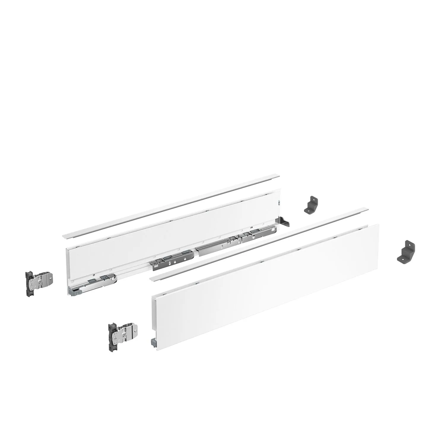 AvanTech YOU Set Zarge H&ouml;he 101 mm