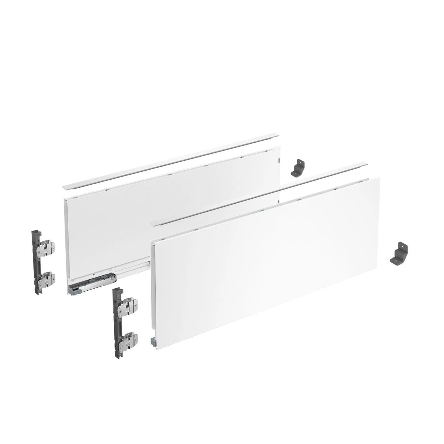 AvanTech YOU Set Zarge H&ouml;he 187 mm