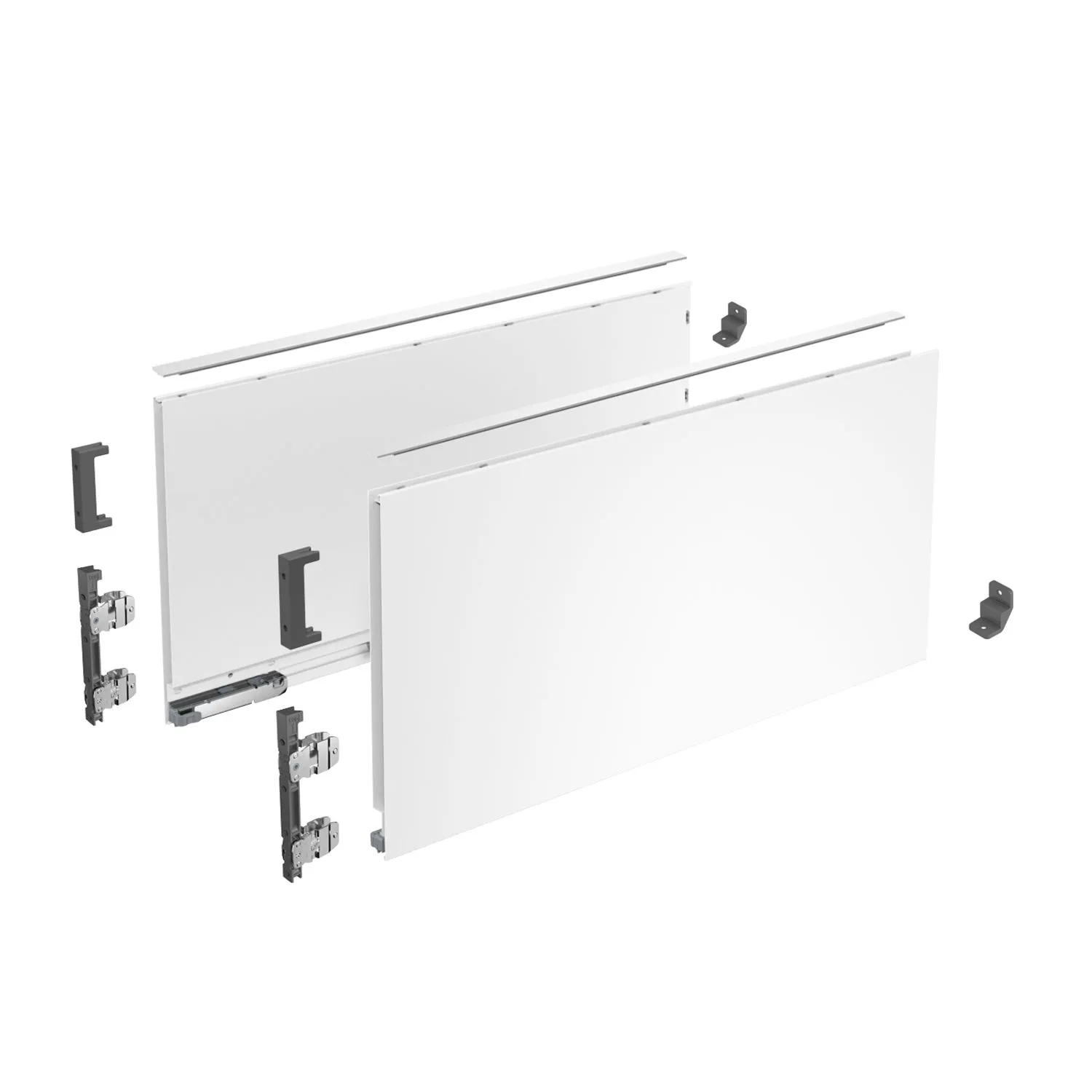 AvanTech YOU Set Zarge H&ouml;he 251 mm