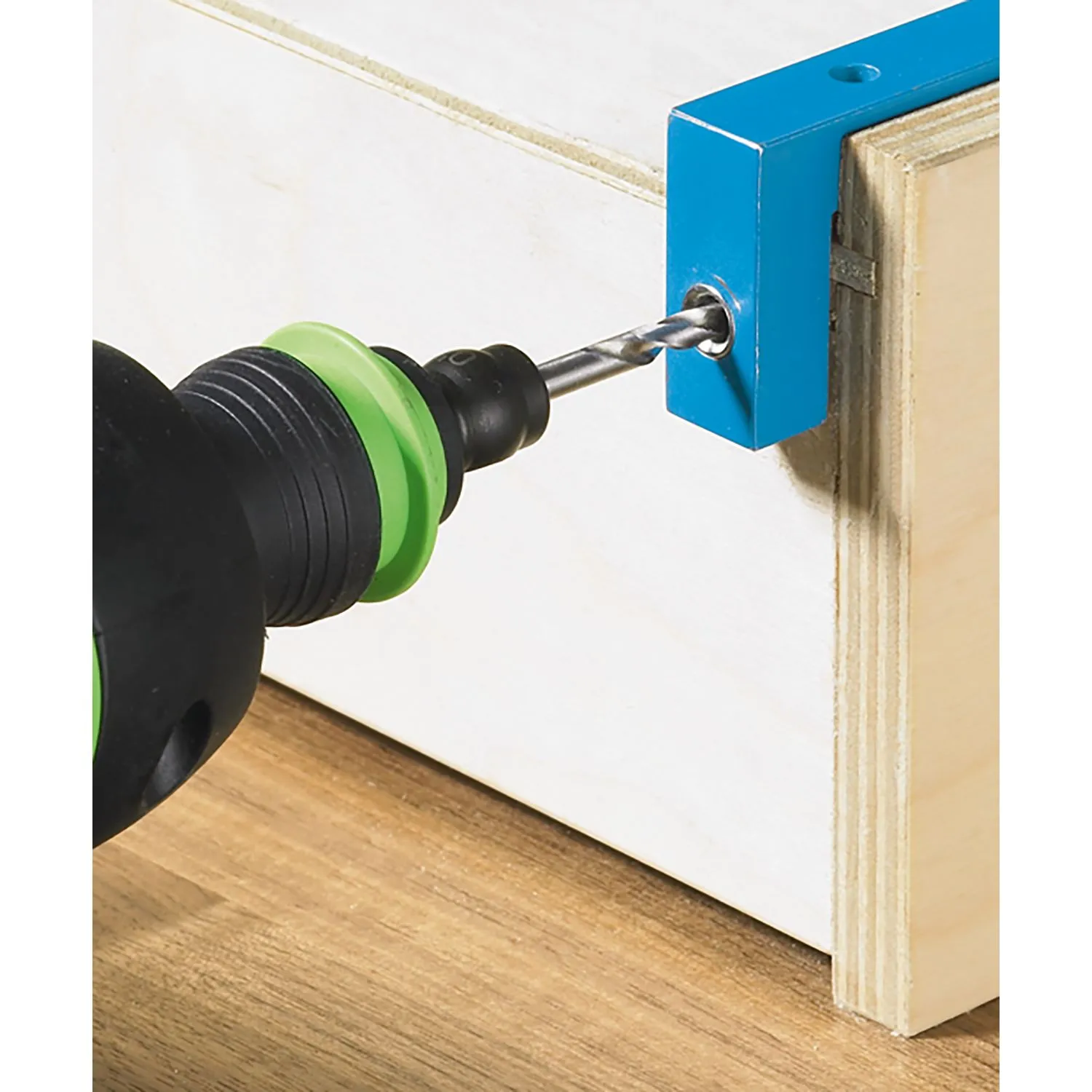 BlueJig Quadro EB 20 Start