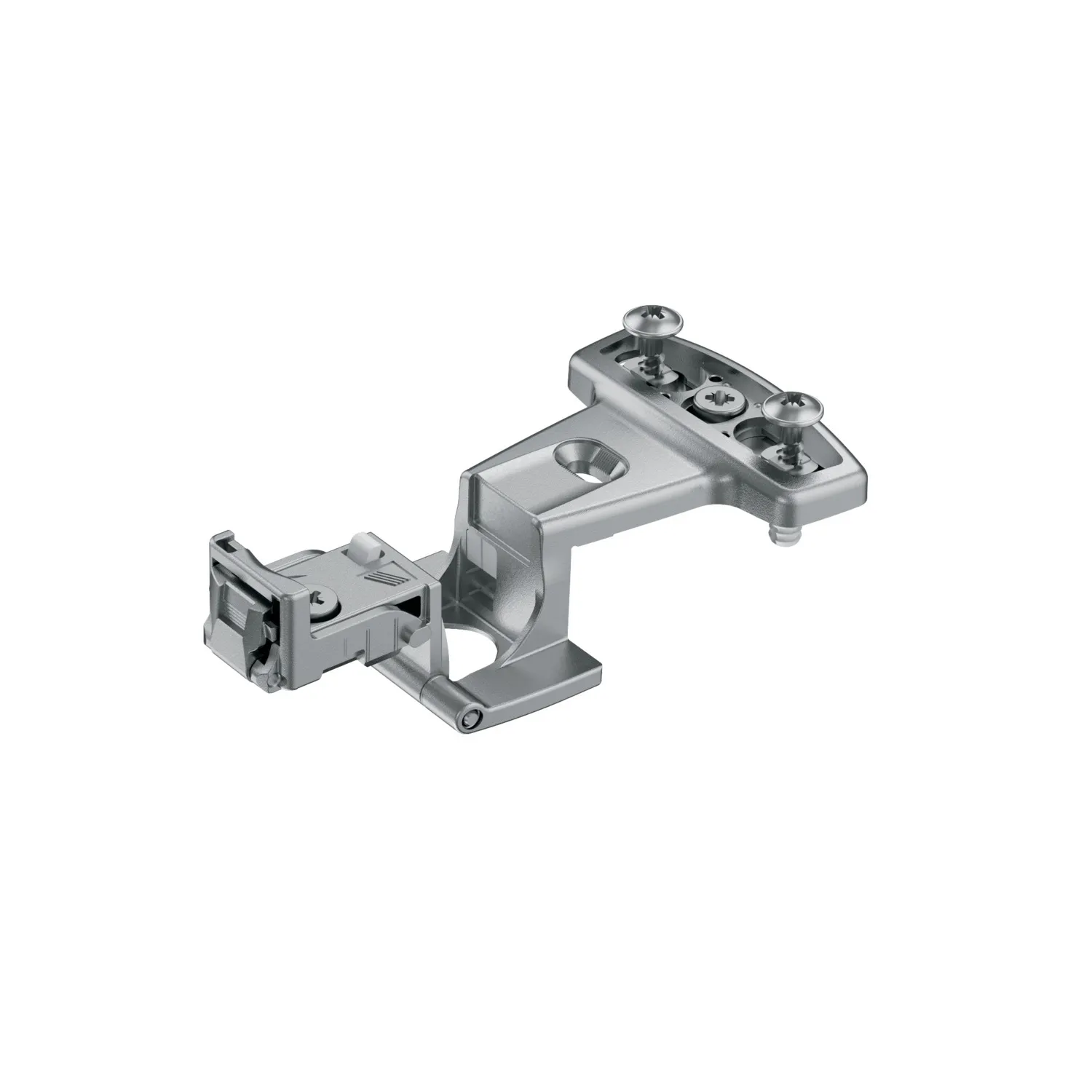 Grundscharnier Selekta Pro 200, 270 Grad