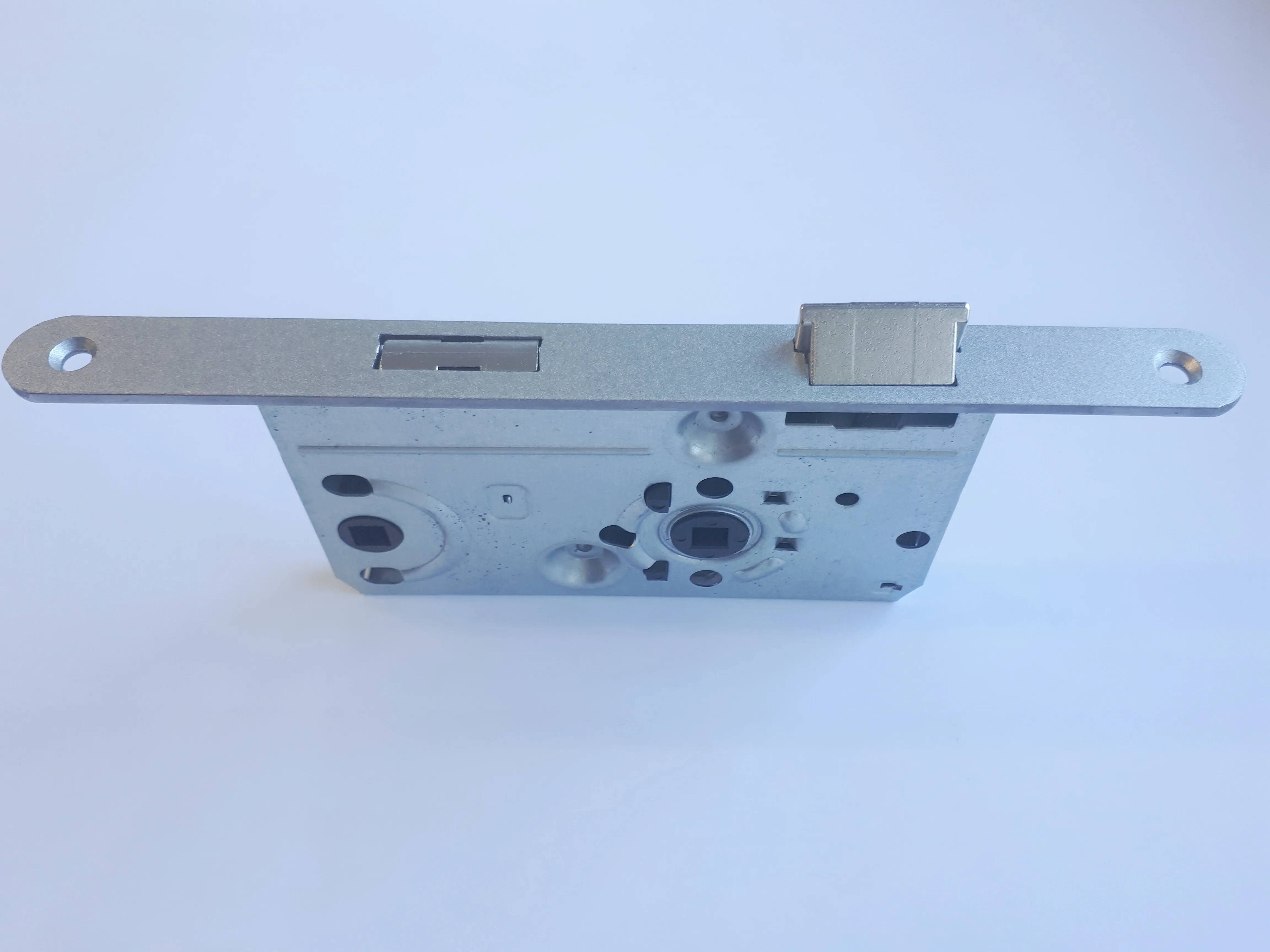 WC-Schloss DL f&uuml;r TGL, 78/55/8mm, Kl.2