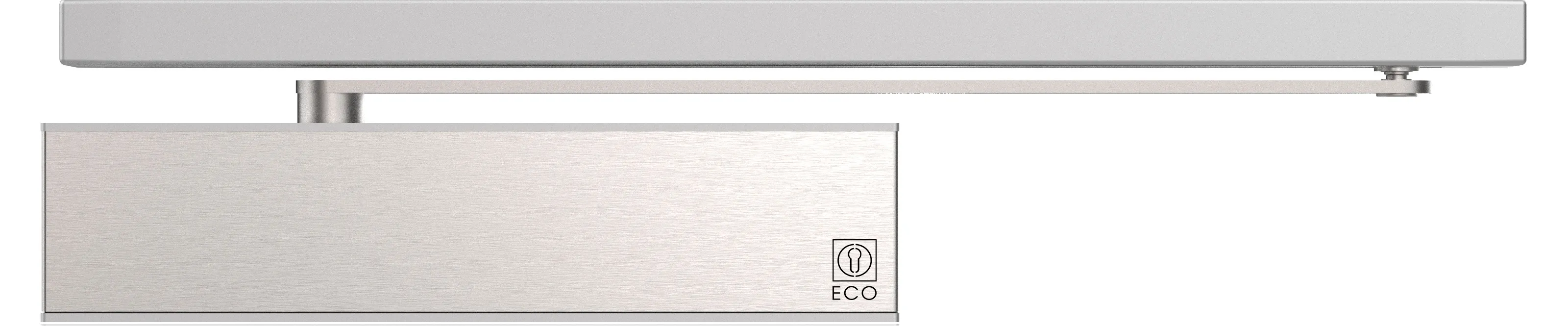 ECO OTS TS62 B-SV mit GS-H, silberf.