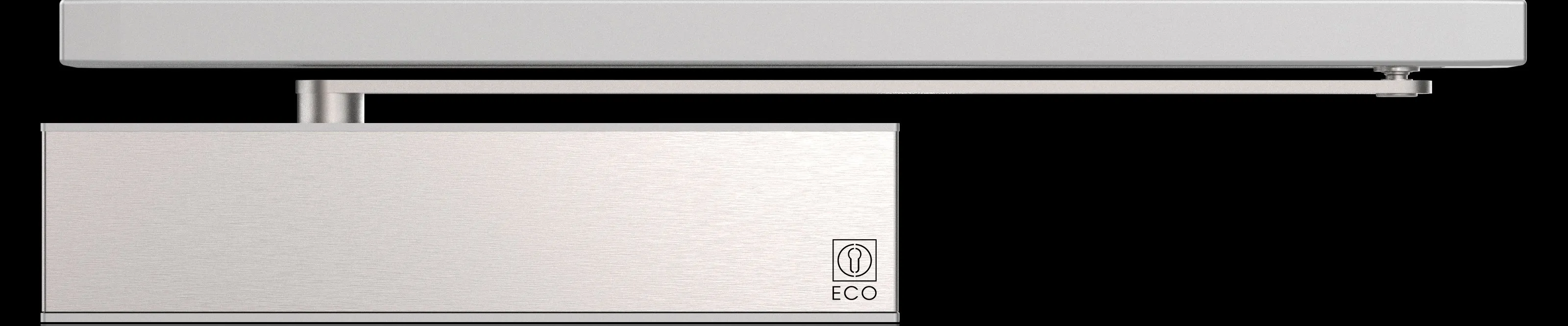 ECO OTS TS62 B-SV mit GS-H, silberf.
