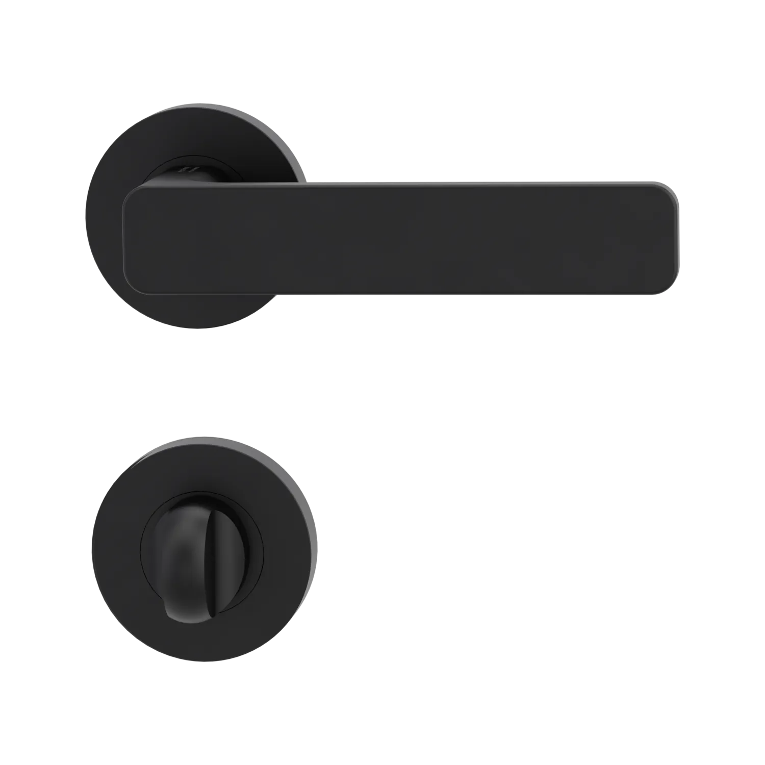 Minimal Modern WC Kl. 4           SP