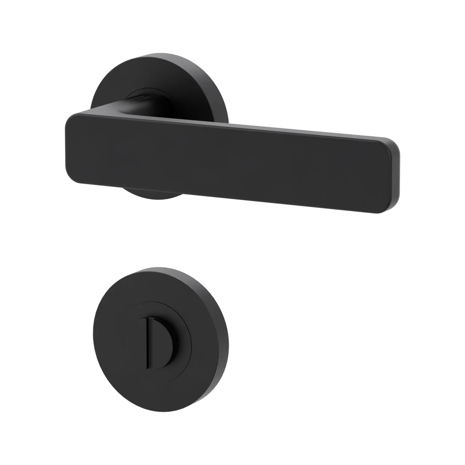 Minimal Modern WC Kl. 4           SP