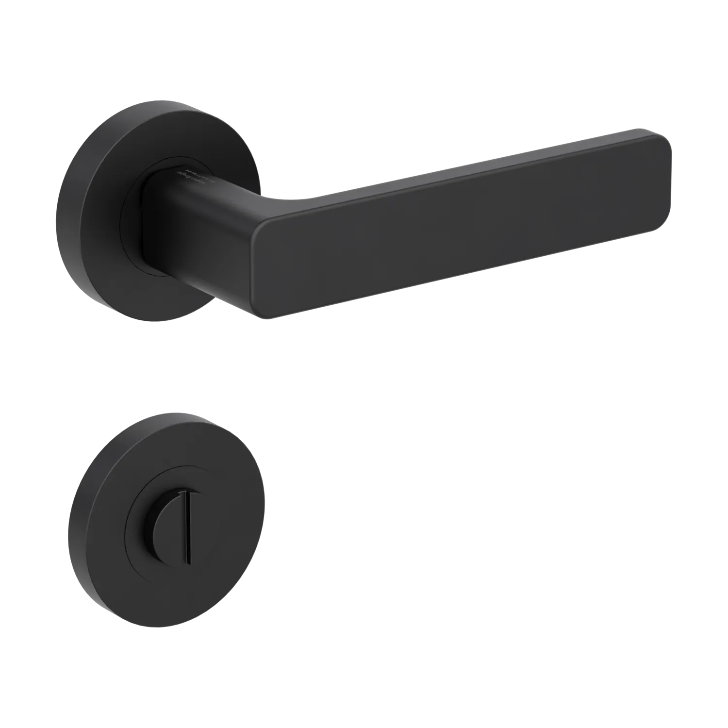 Minimal Modern WC Kl. 4           SP