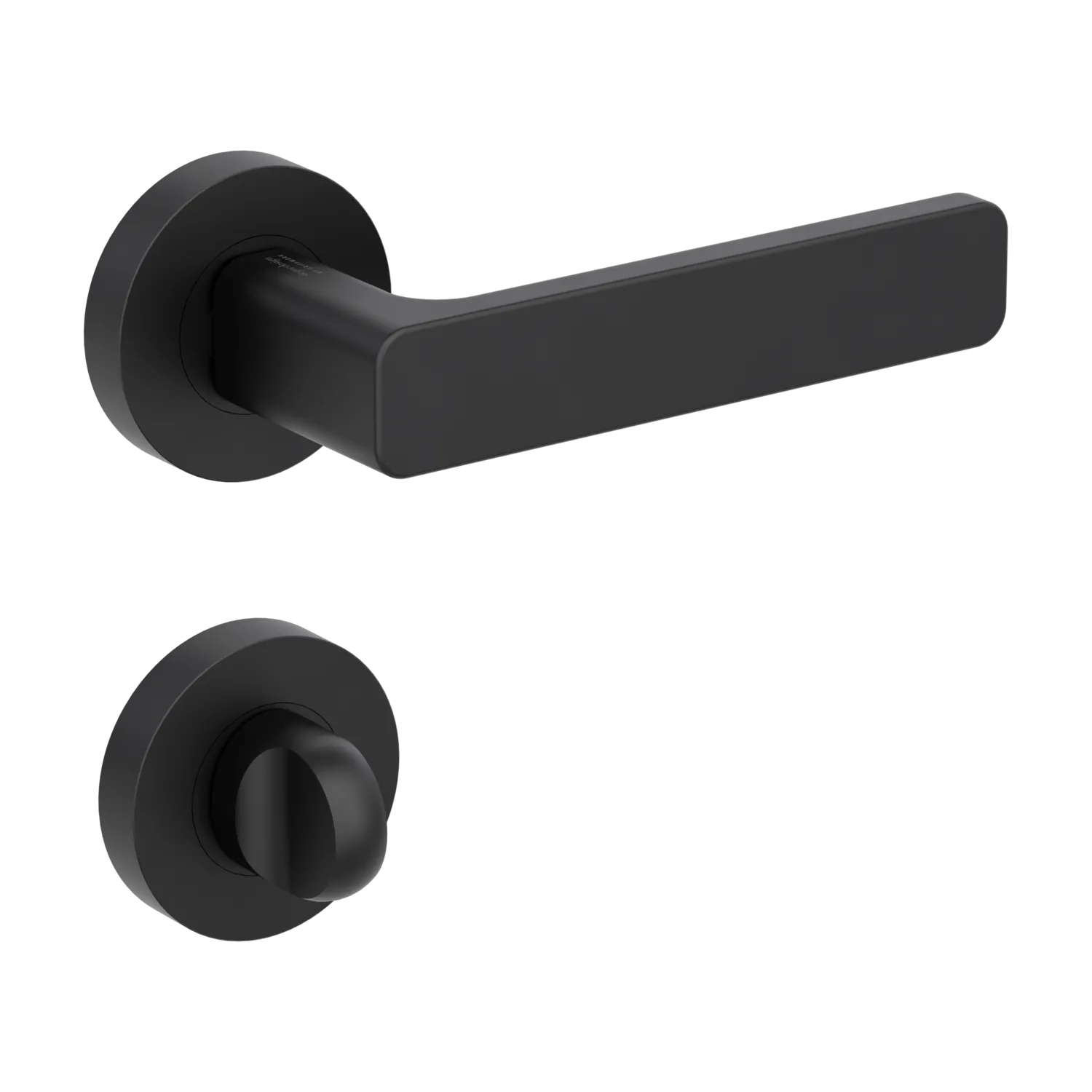 Minimal Modern WC Kl. 4           SP