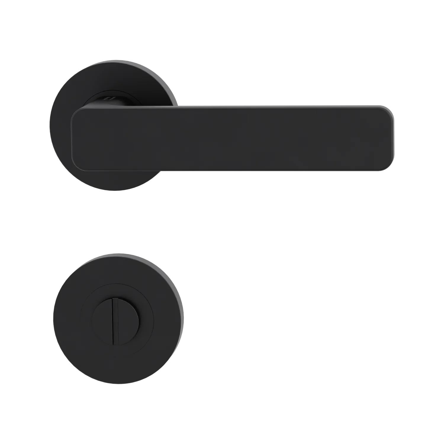 Minimal Modern WC Kl. 4           SP