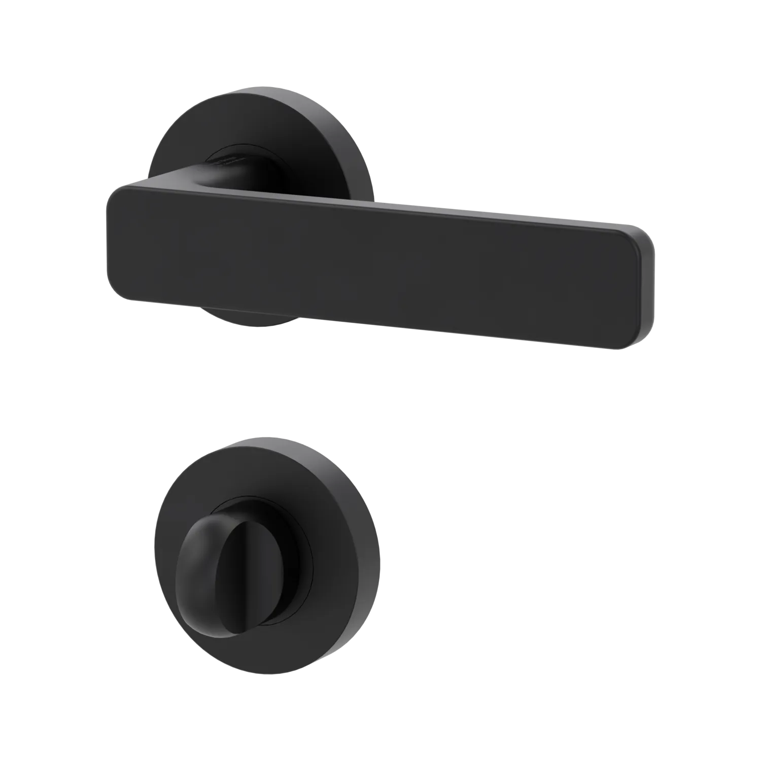 Minimal Modern WC Kl. 4           SP