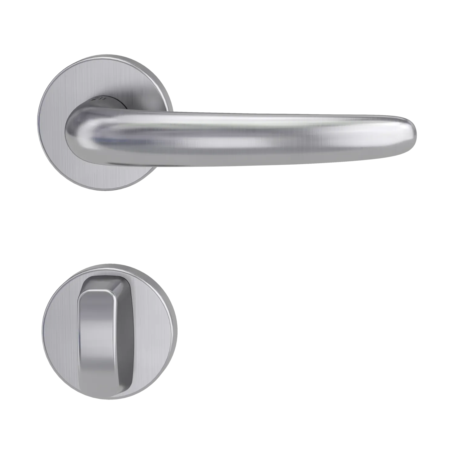 Ulmer Griff WC EN 1906, Kl. 3      SP