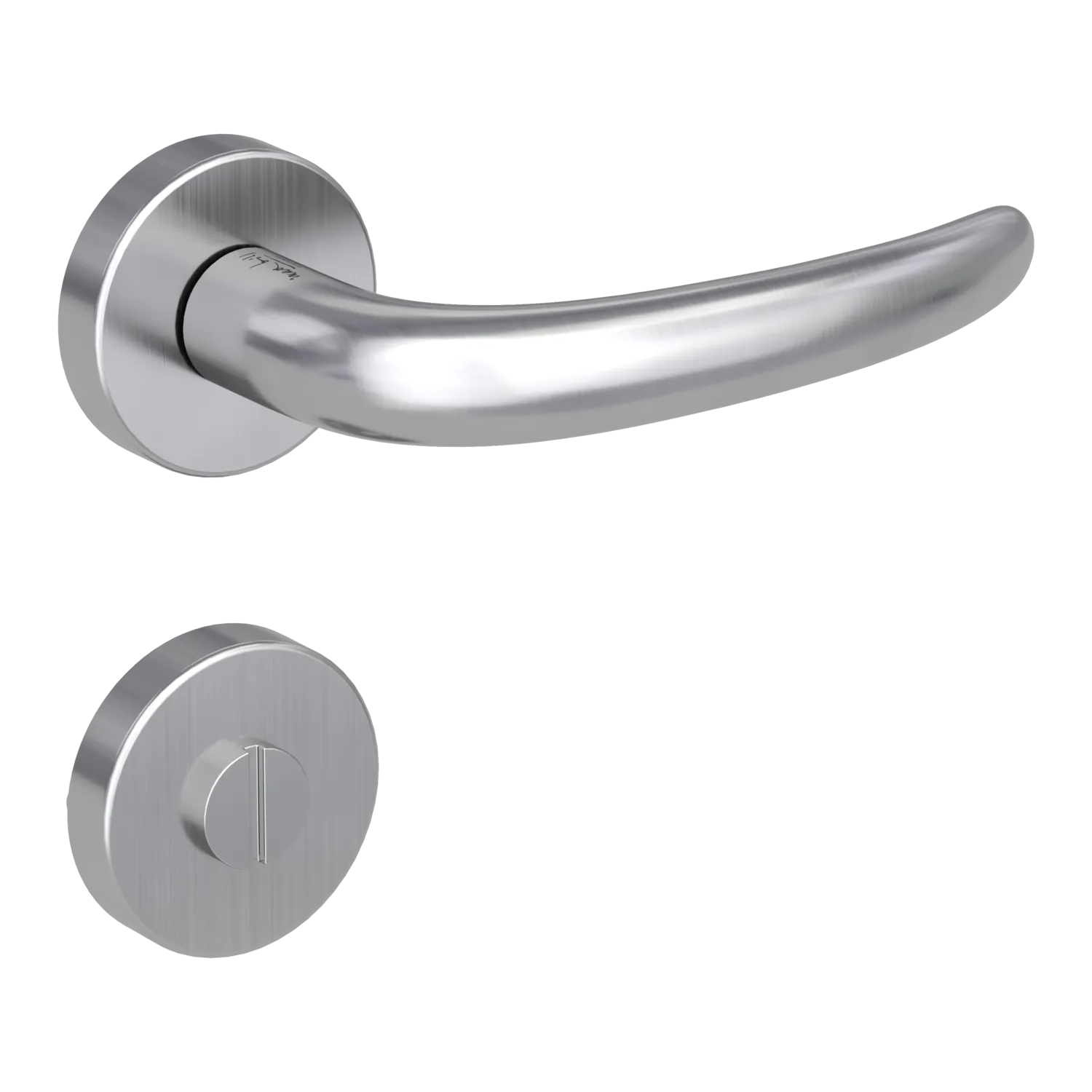 Ulmer Griff WC EN 1906, Kl. 3      SP