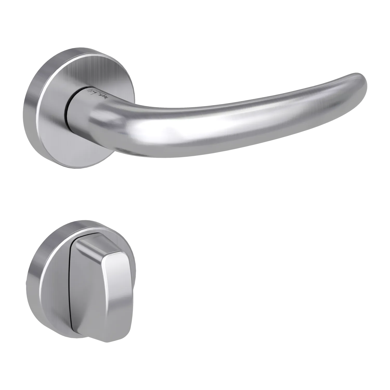 Ulmer Griff WC EN 1906, Kl. 3      SP