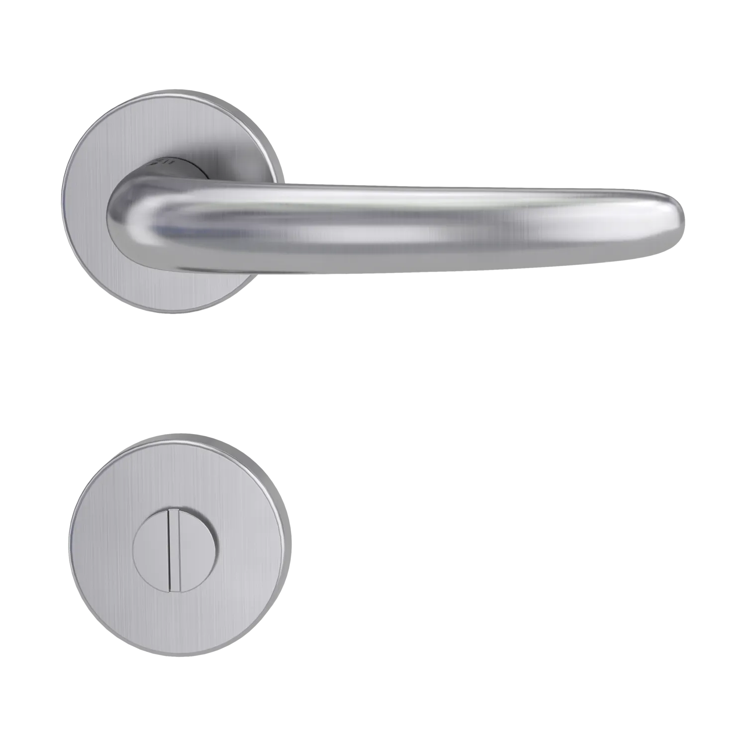 Ulmer Griff WC EN 1906, Kl. 3      SP