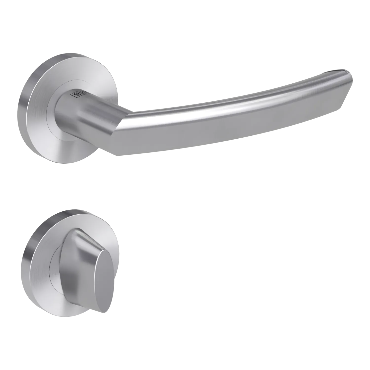 Crystal WC EN 1906, Kl. 3