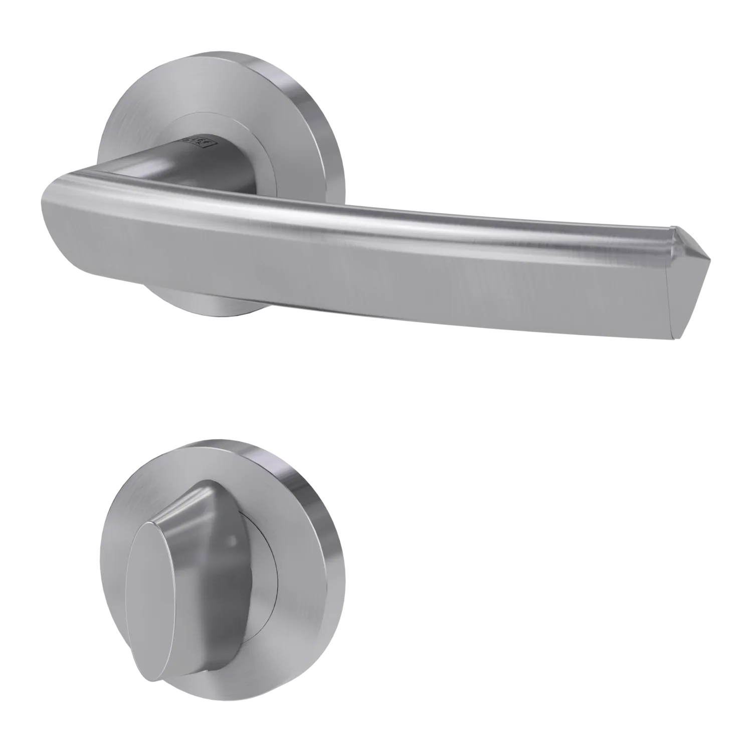 Crystal WC EN 1906, Kl. 3