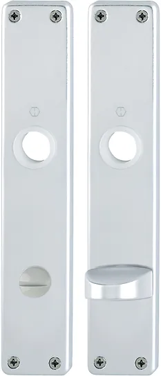 WC-Langschild 202SP/78 OL/SK