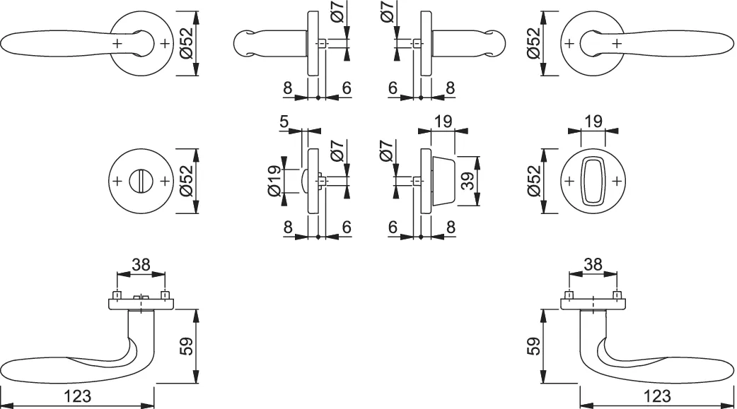 Garn. Verona E1800Z/42KV/42KVS WC     SP