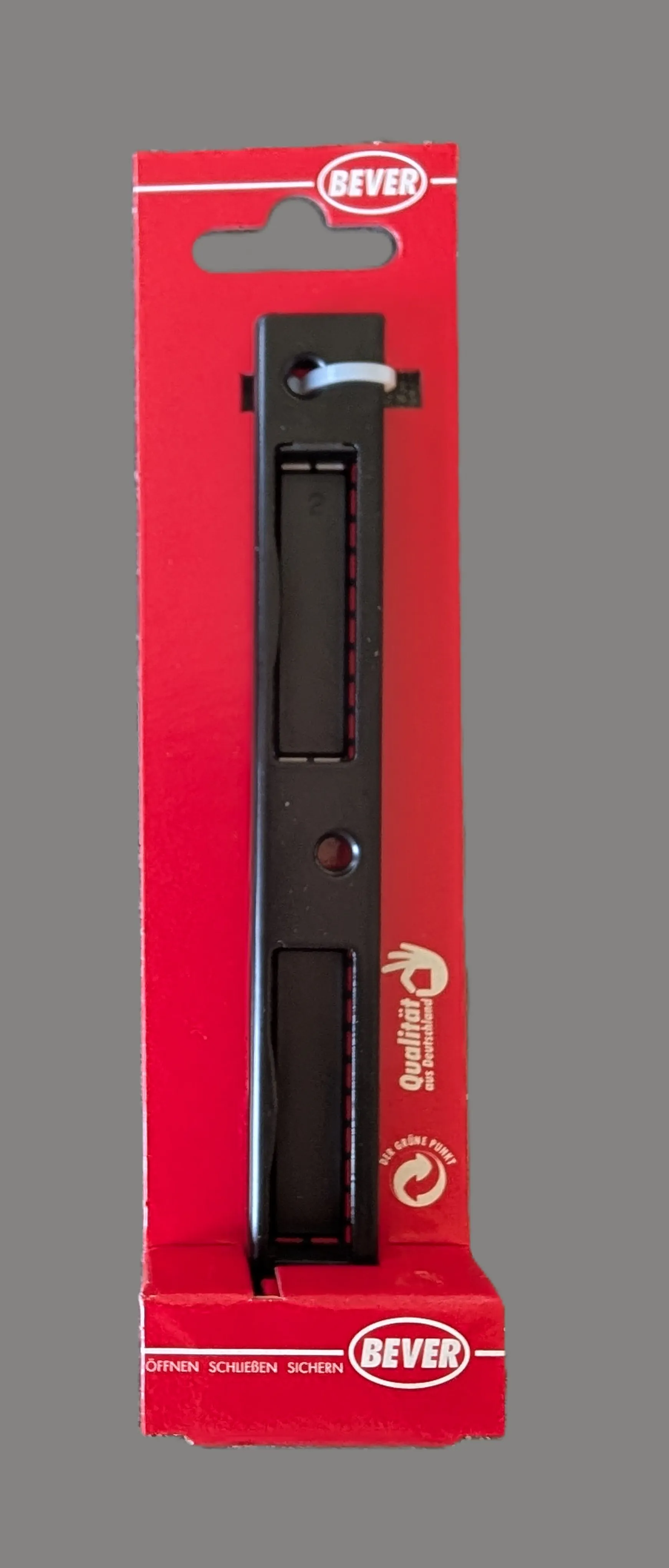 \\Ad.wurzbacher.de\systems\Allgeier\Shopbilder\Beschl&auml;ge\Eigenaufnahmen\Schliessblech Standard mit Kunststoffeinsatz in schwarz 75808406.jpg