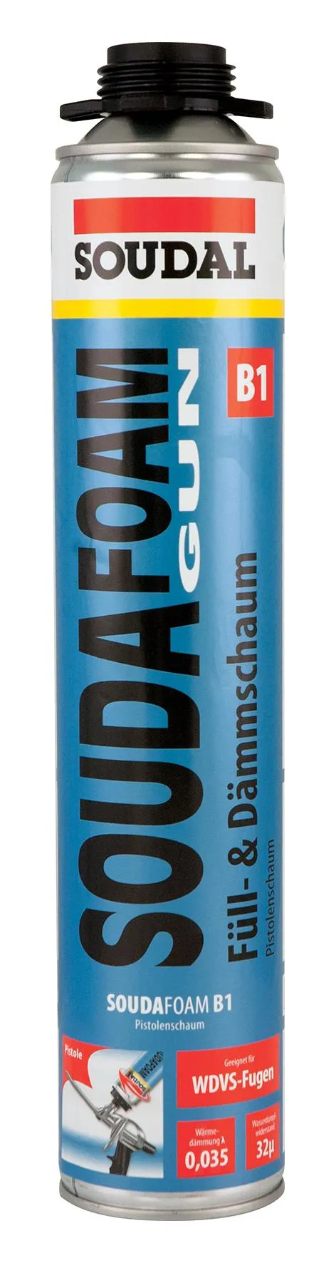 \\Ad.wurzbacher.de\systems\Allgeier\ShopBilder\Chemie\Soudal\76400515-Soudafoam Gun-B1\SoudafoamGun B1.JPG