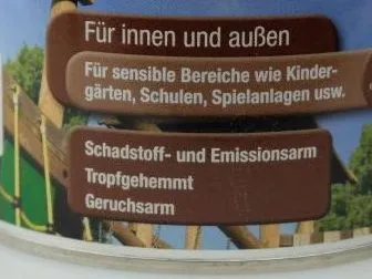 Gori 33 Futur Plus Eiche 2,50 Liter   SP