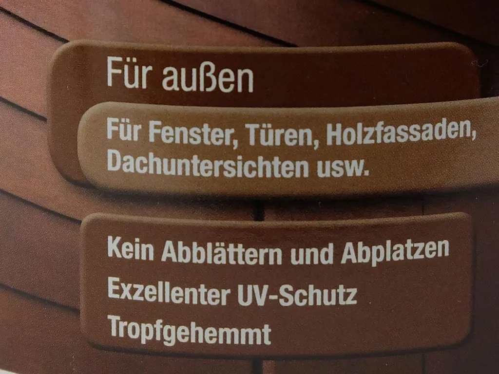 Gori 88 Compactlasur Kiefer 0,75 Liter