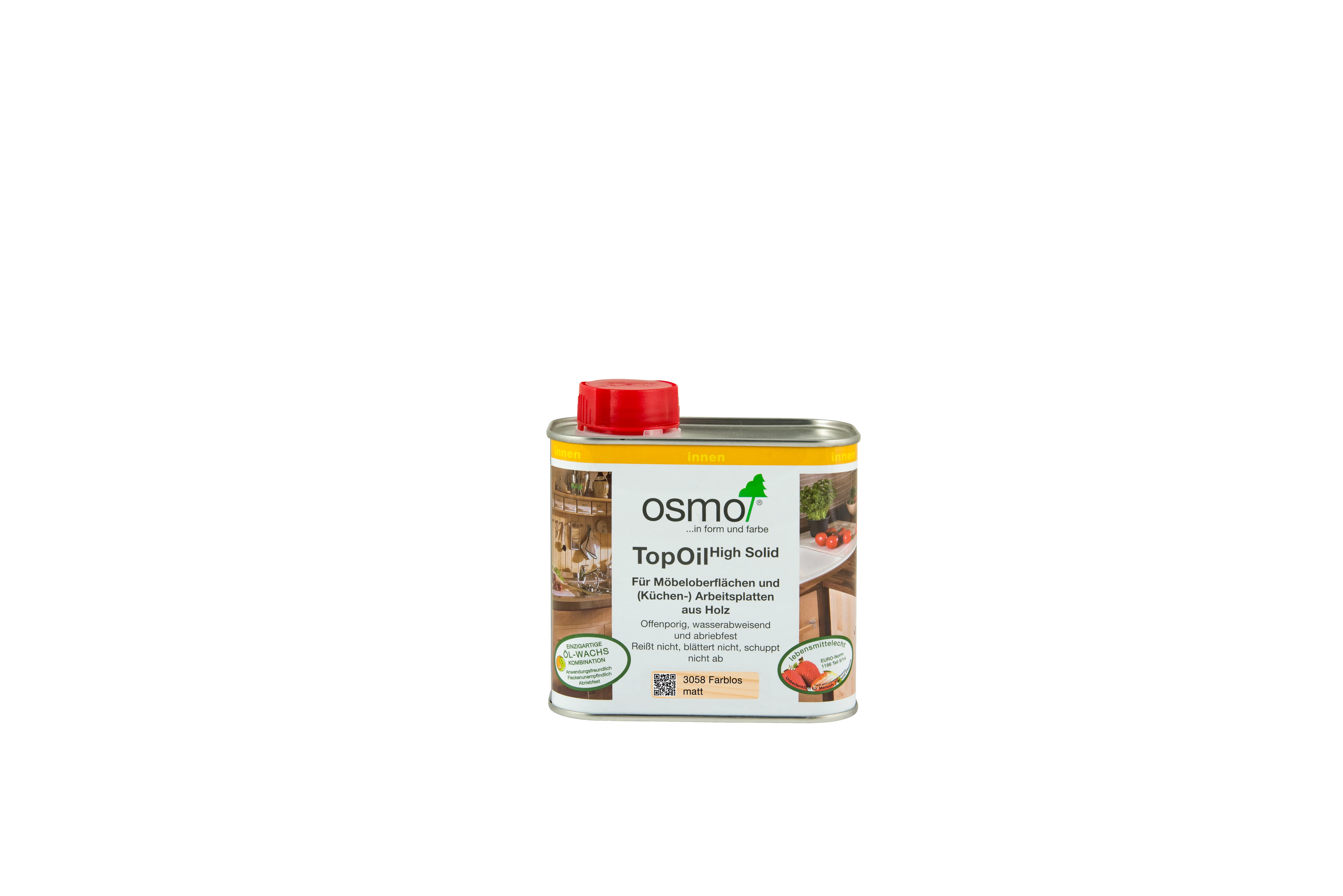 Osmo TopOil Oberfl&auml;chenset