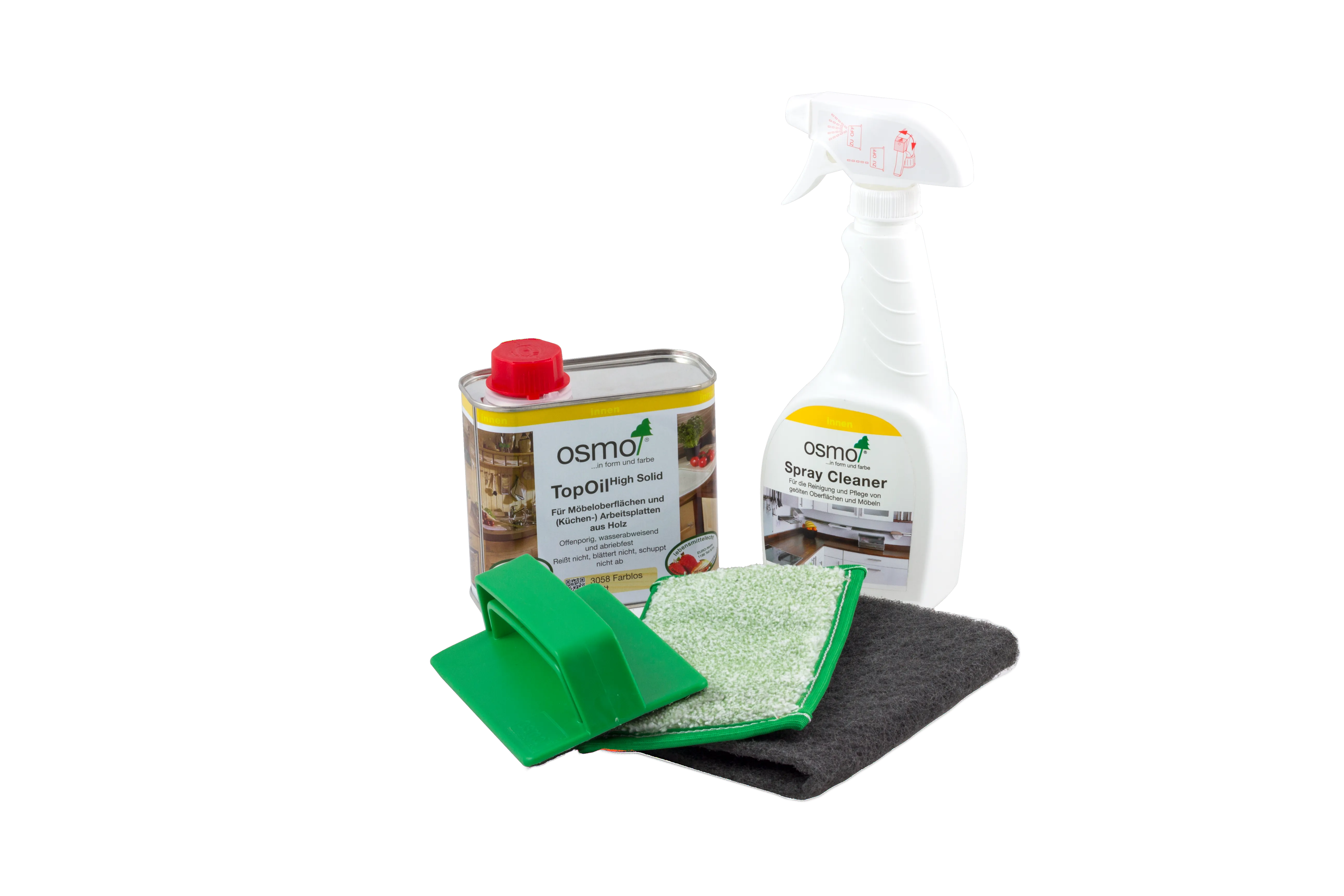 Osmo TopOil Oberfl&auml;chenset
