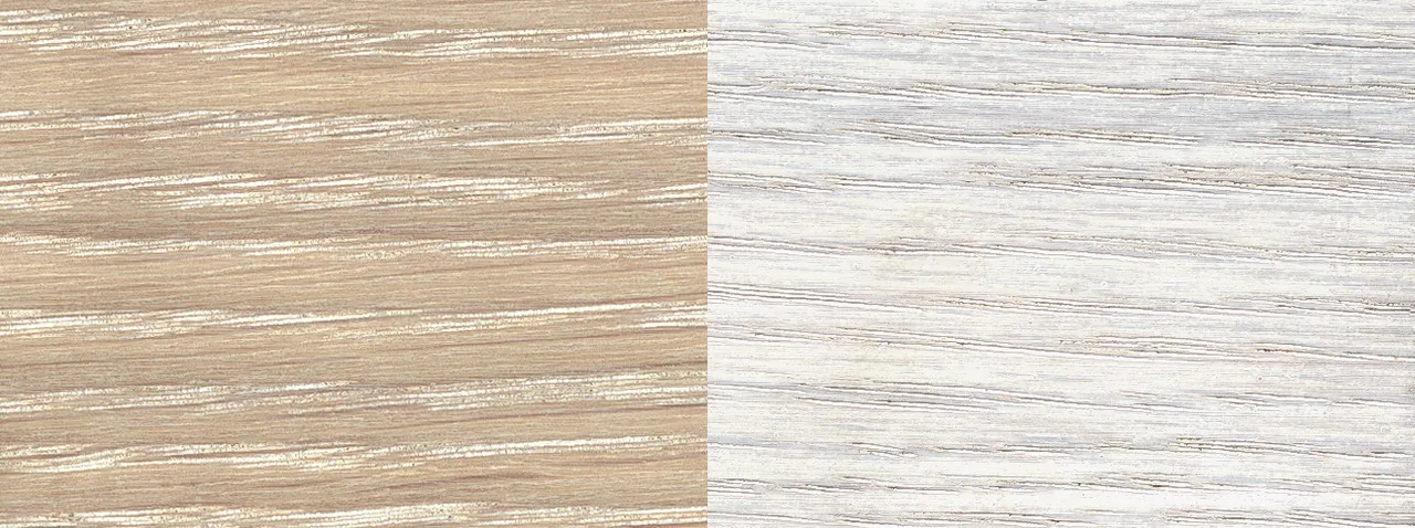 Osmo &Ouml;l-Beize Wei&szlig; 0,5 Lit.