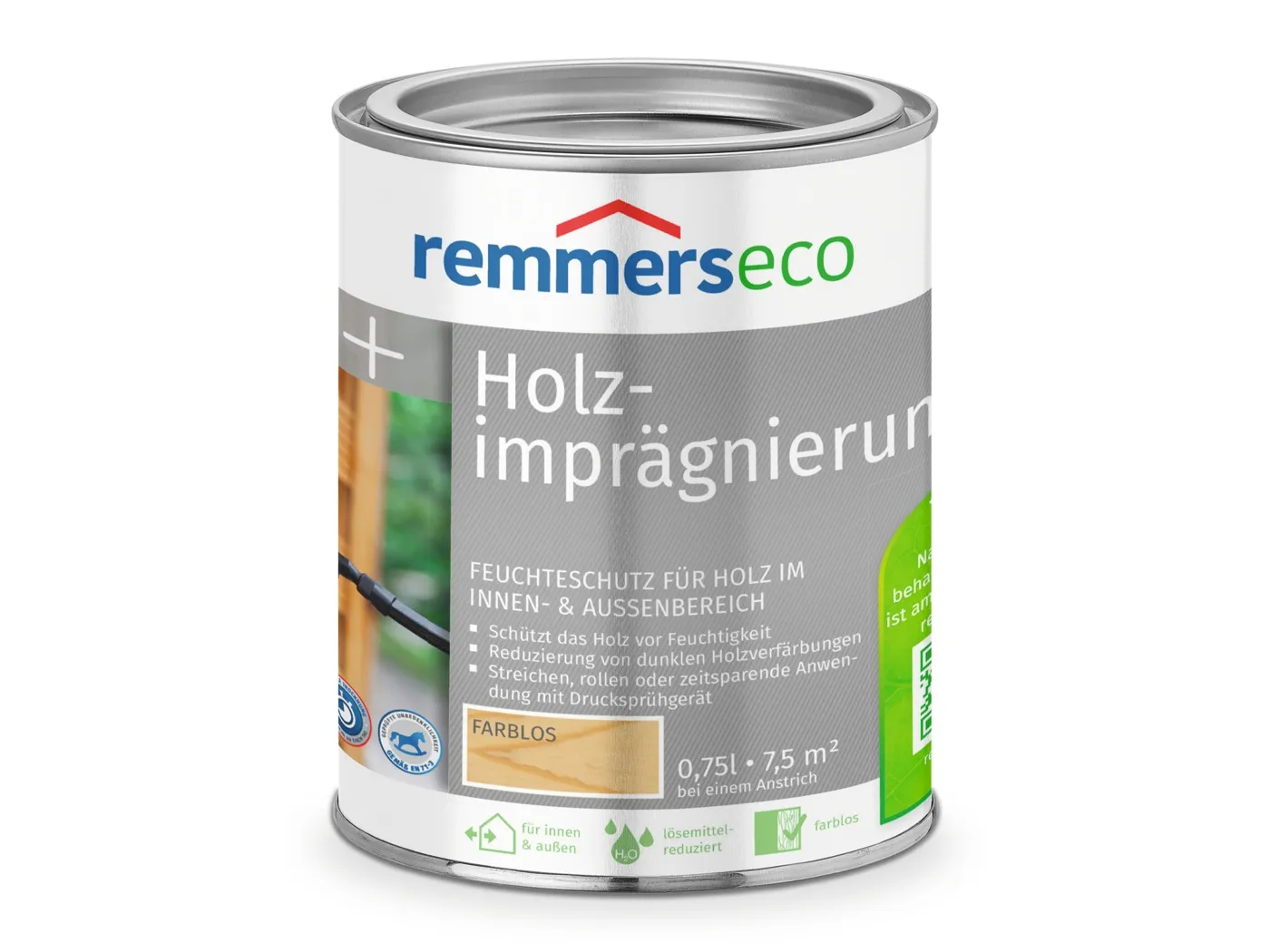 \\Ad.wurzbacher.de\systems\Allgeier\Shopbilder\Farben_Lasuren\Remmers\77660130 Remmers Holzimpr&auml;gnierung ECO 0,75 Lit. wasserbasierend.jpg