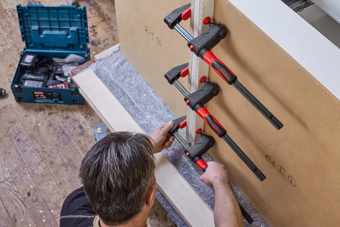 Getriebezwinge GearKlamp GK30