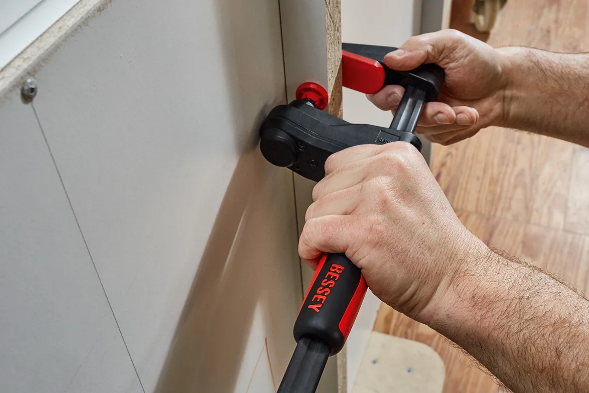 Getriebezwinge GearKlamp GK30