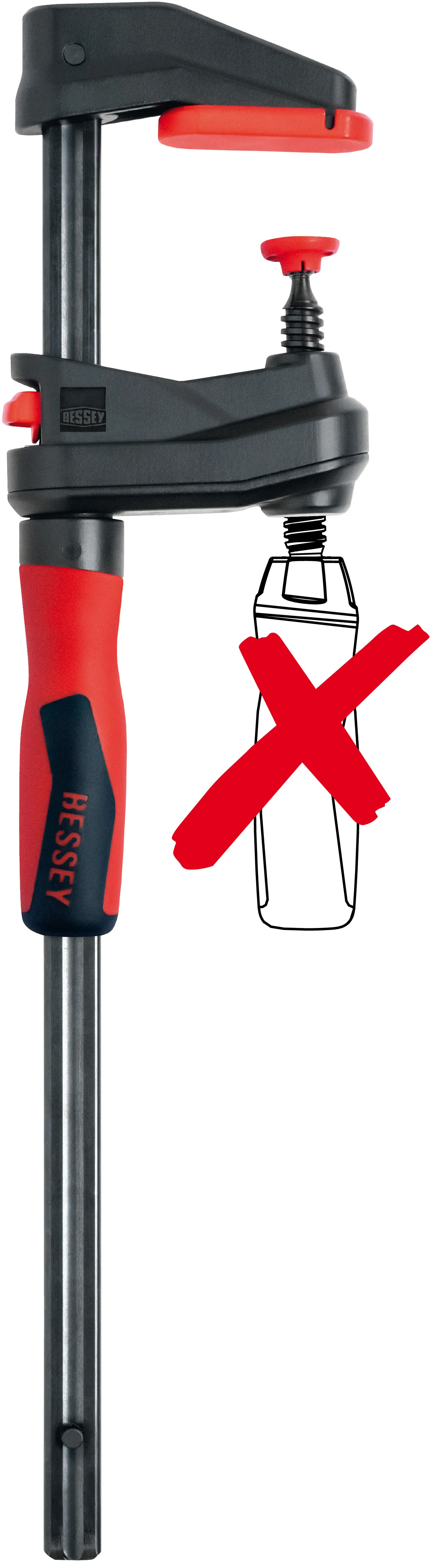 Getriebezwinge GearKlamp GK30