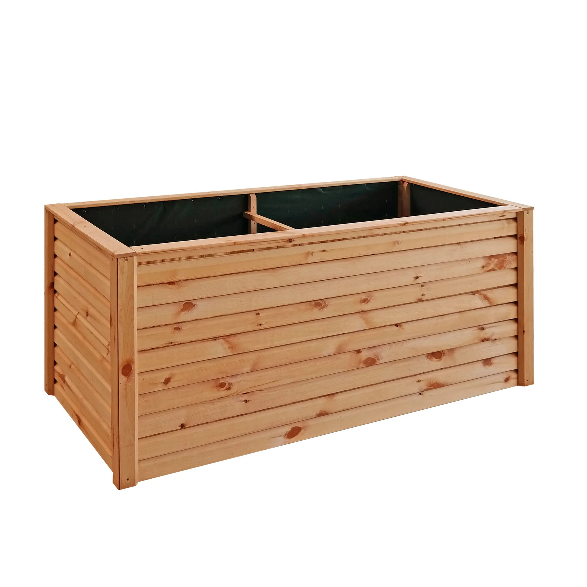 Hochbeet 180x80x80cm