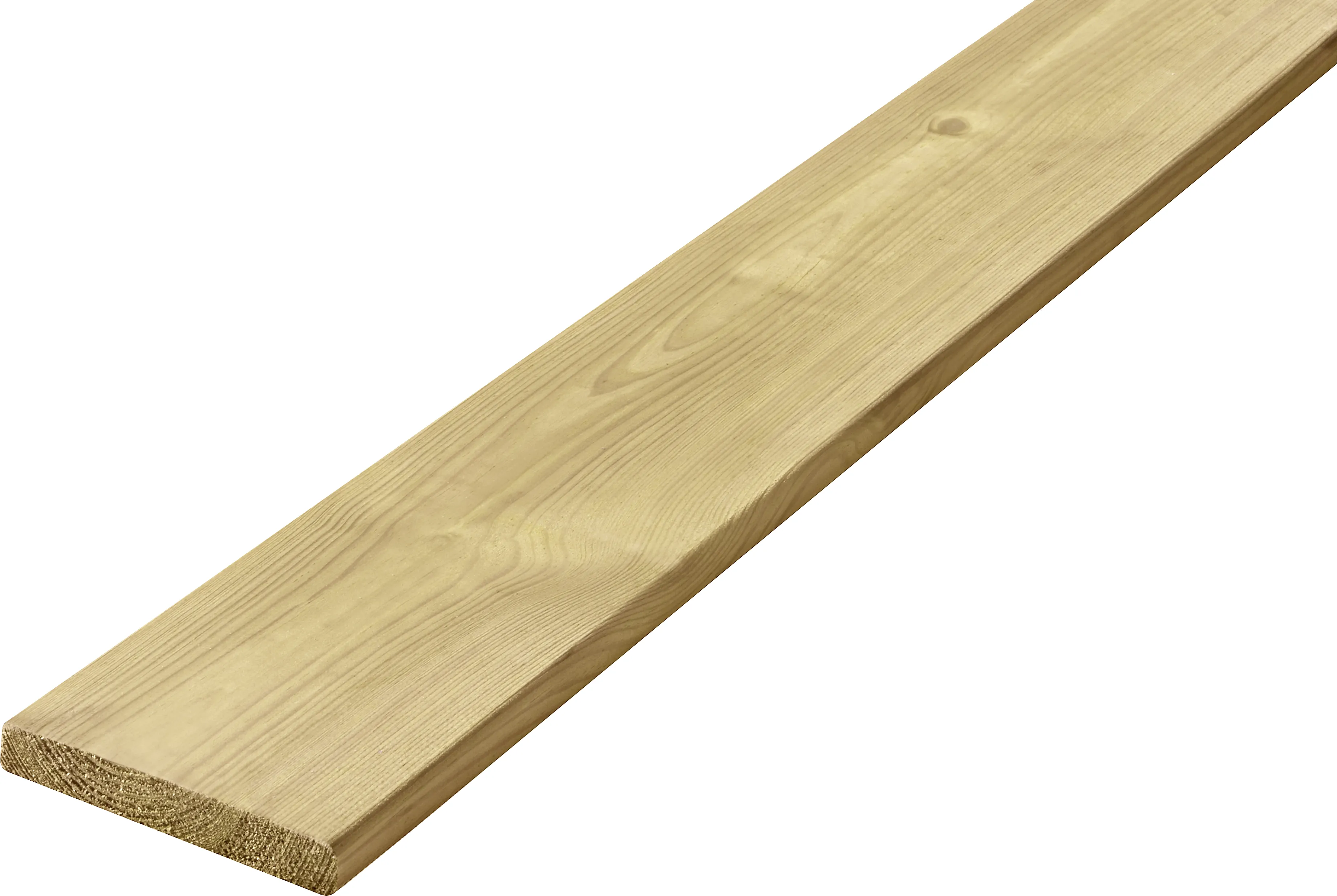 20x120mm Bodenholz Kiefer KDI