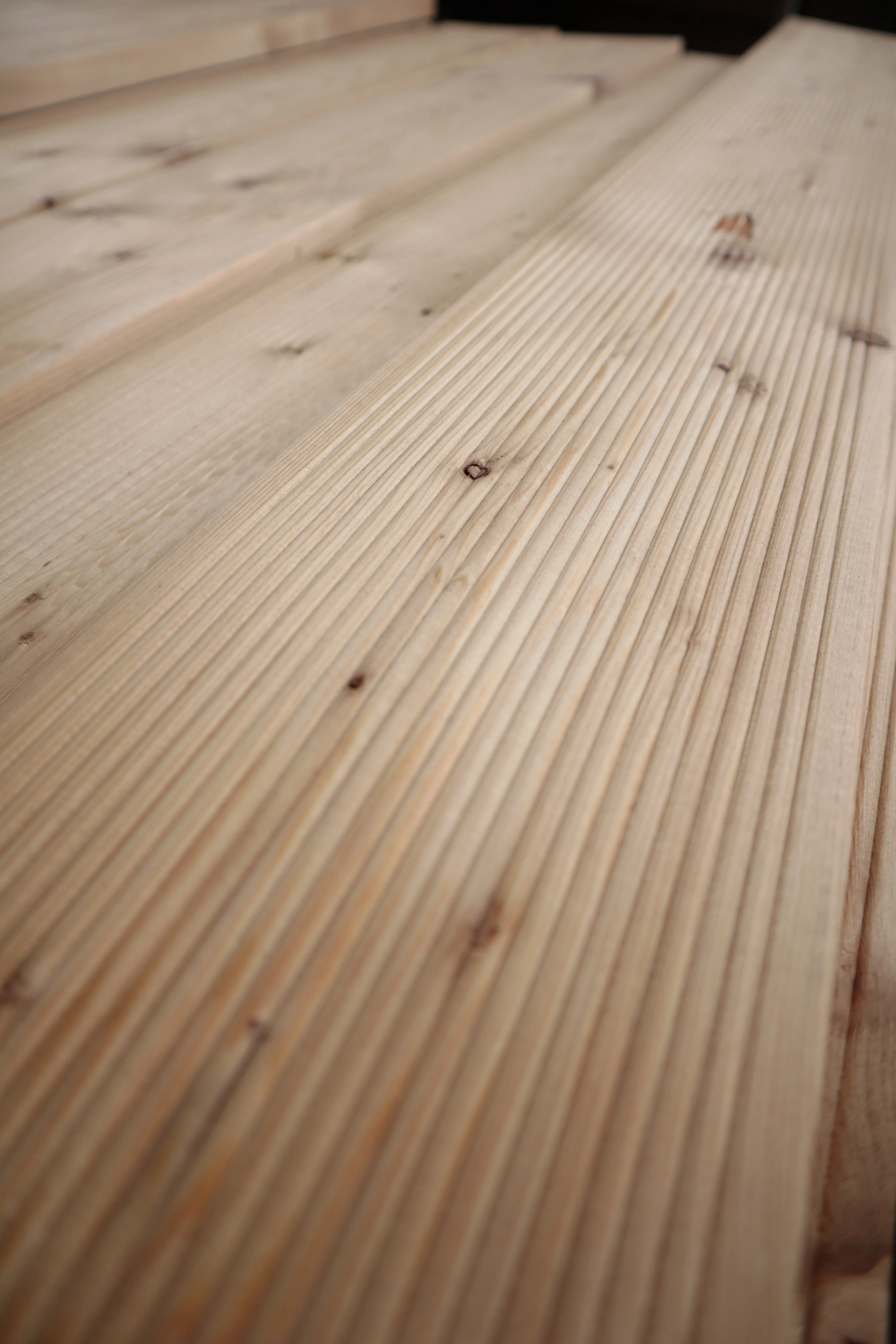 27x143mm Bodenholz kanadische L&auml;rche