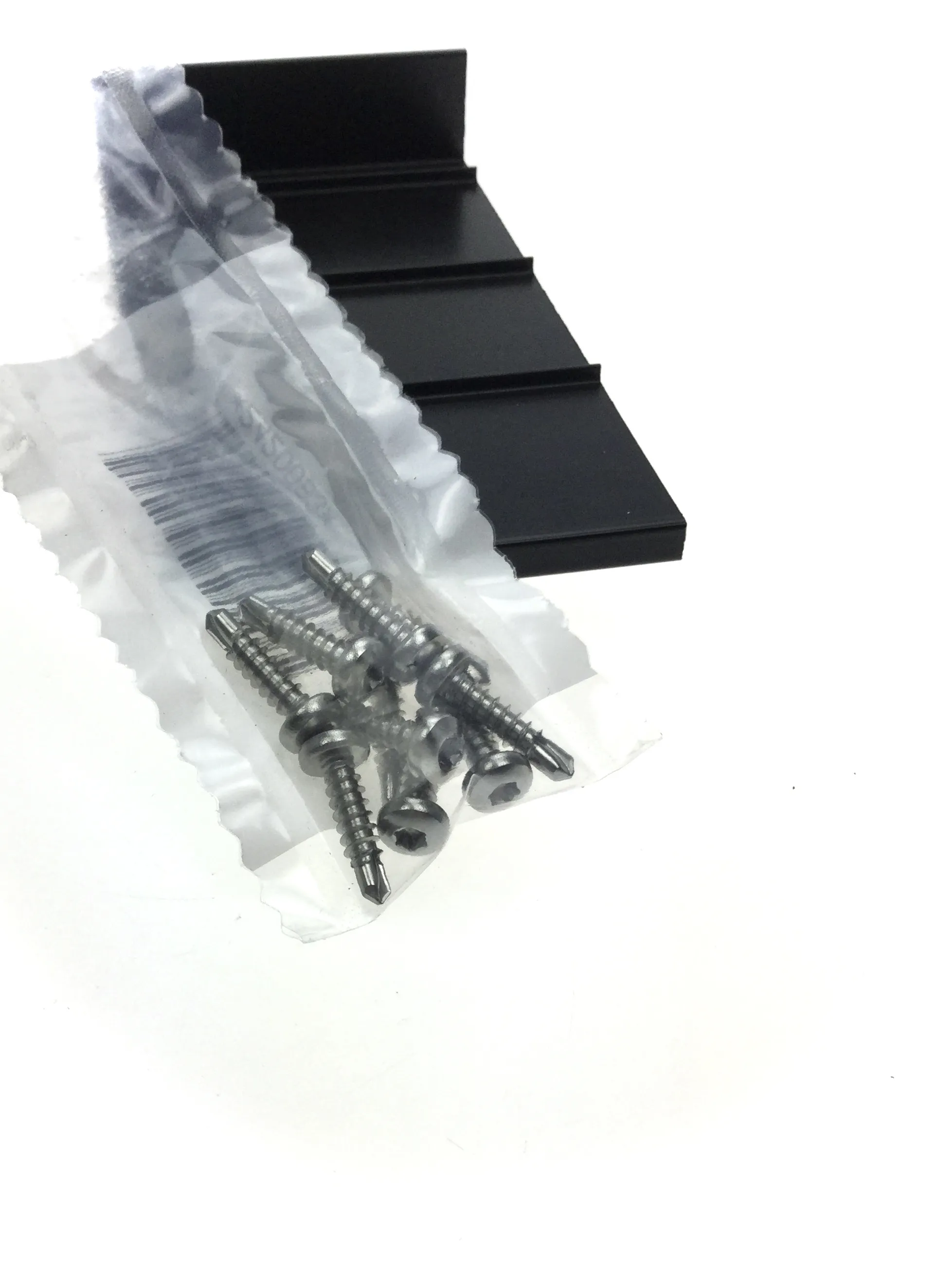 S-Fix                 inkl. Bohrschraube