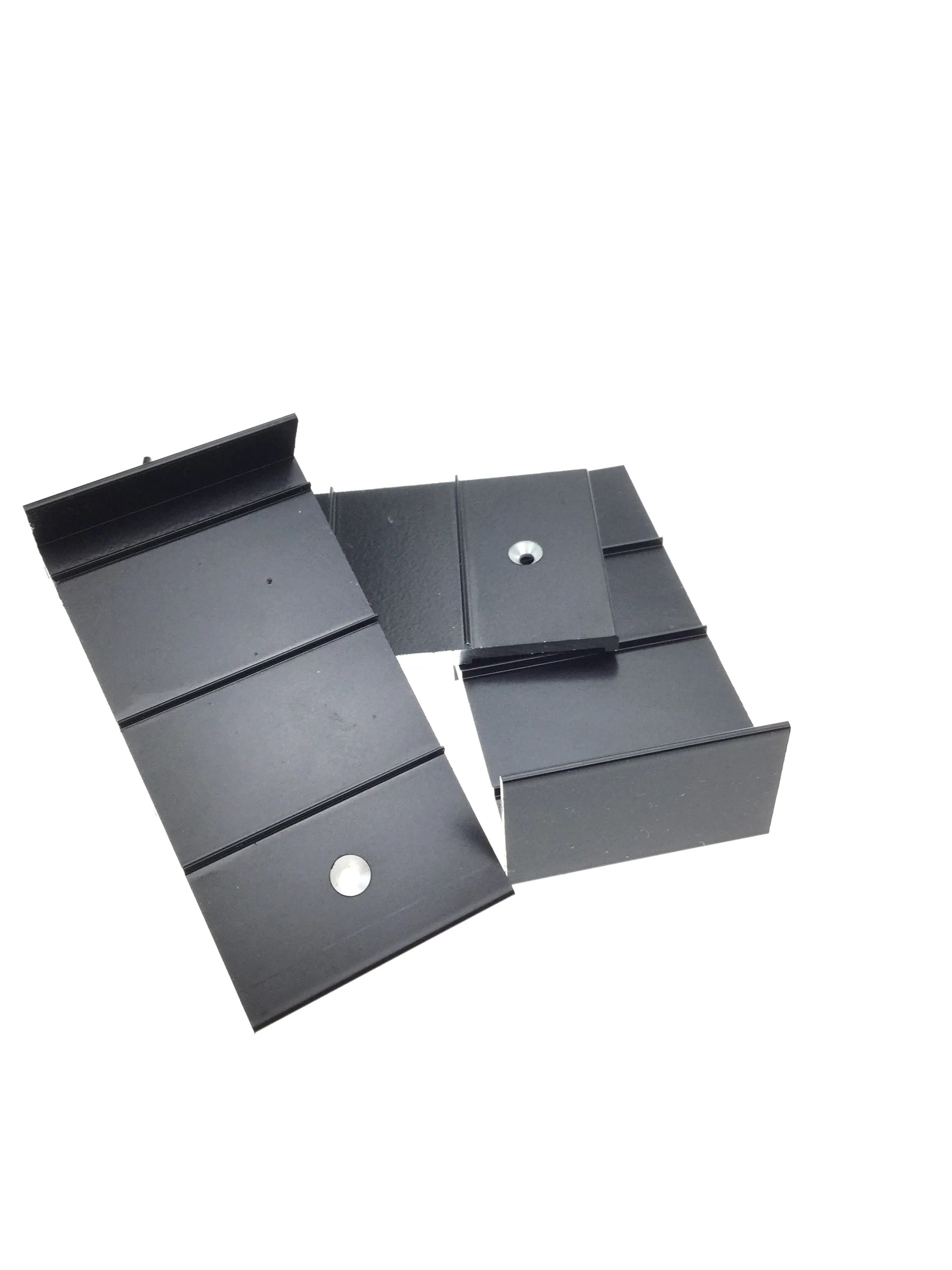 S-Fix                 inkl. Bohrschraube